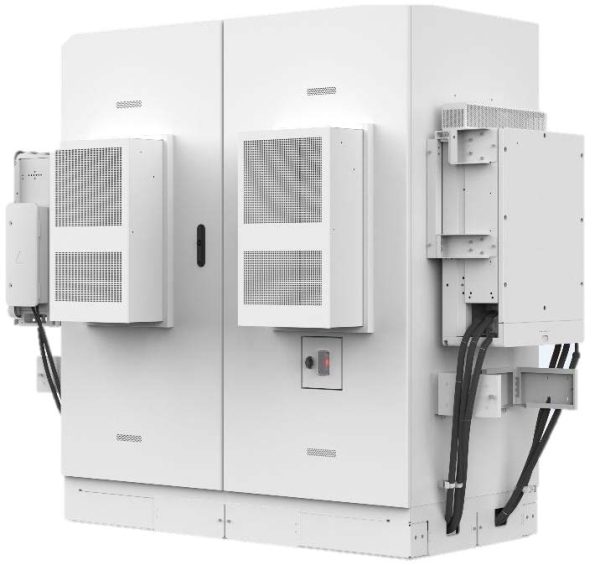 LUNA2000-200KWH-2H1 - Görsel 4