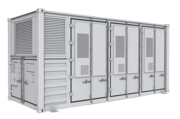 LUNA2000-200KWH-2H1