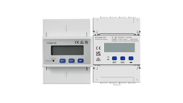 Smart Power Sensor
