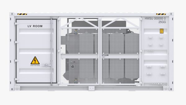 HUAWEI JUPITER STS - Görsel 6