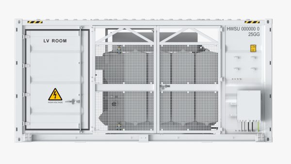 HUAWEI JUPITER STS - Görsel 4